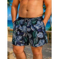 Чоловічі пляжні шорти батальні №15-23, 3XL-7XL розм. Чоловічі пляжні шорти батальні №15-23, 3XL-7XL розм.