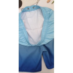 Чоловічі пляжні шорти №15-32, M-3XL розм.