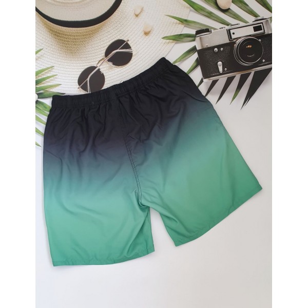 Чоловічі пляжні шорти №15-32, M-3XL розм.