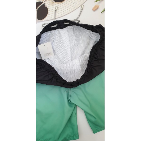 Чоловічі пляжні шорти №15-32, M-3XL розм.