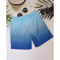 Чоловічі пляжні шорти №15-32, M-3XL розм.