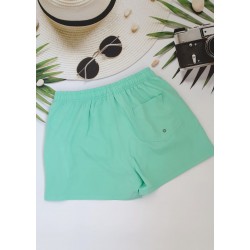 Чоловічі пляжні шорти №15-33, M-3XL розм.