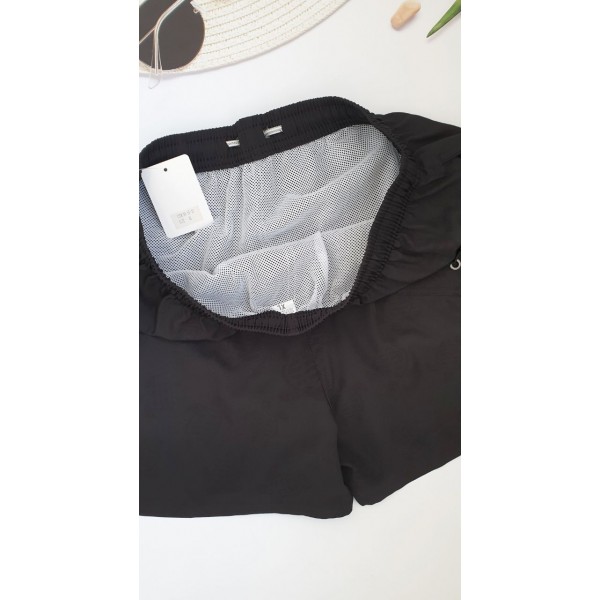 Чоловічі пляжні шорти №15-33, M-3XL розм.