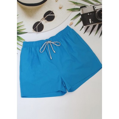 Чоловічі пляжні шорти №15-33, M-3XL розм.