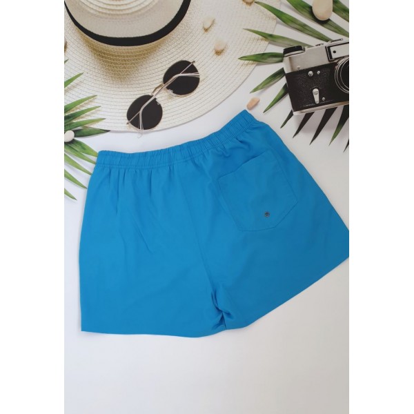 Чоловічі пляжні шорти №15-33, M-3XL розм.