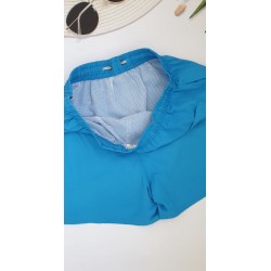 Чоловічі пляжні шорти №15-33, M-3XL розм.