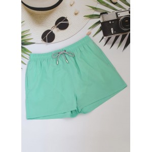 Чоловічі пляжні шорти №15-33, M-3XL розм.