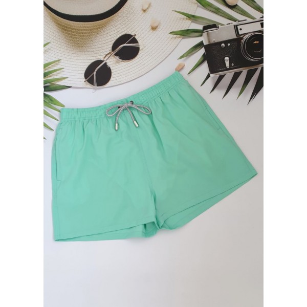 Чоловічі пляжні шорти №15-33, M-3XL розм.