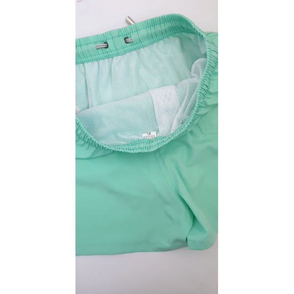 Чоловічі пляжні шорти №15-33, M-3XL розм.