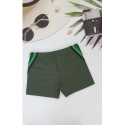 Купальні боксери підліткові №1502, 40-48 розм.