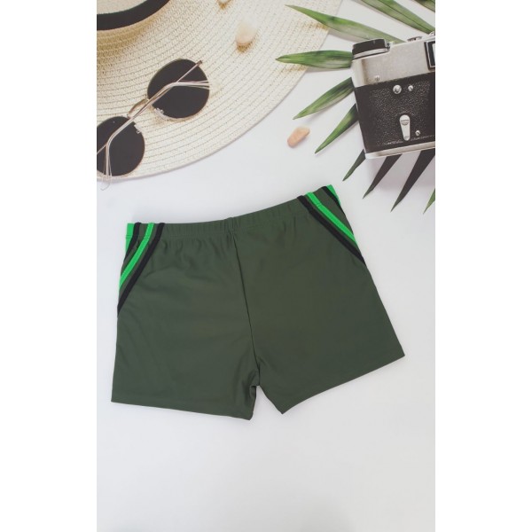 Купальні боксери підліткові №1502, 40-48 розм.