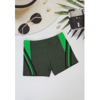 Купальні боксери підліткові №1502, 40-48 розм.