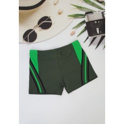 Купальні боксери підліткові №1502, 40-48 розм.