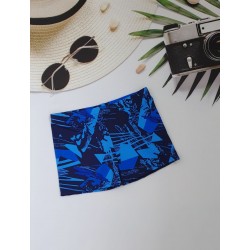 Купальні боксери №1503, 40-48 розм.