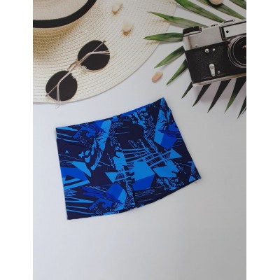 Купальні боксери №1503, 40-48 розм.