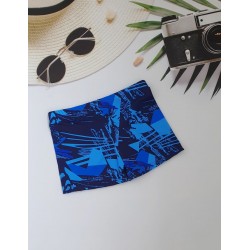 Купальні боксери №1503, 40-48 розм.