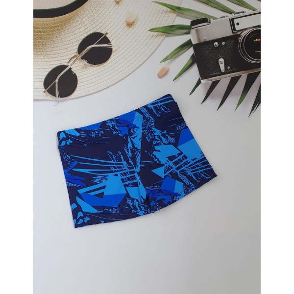 Купальні боксери №1503, 40-48 розм.