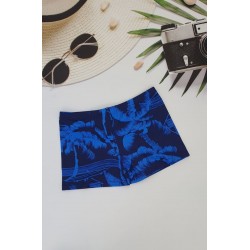 Купальні боксери підліткові №1504, 40-48 розм.