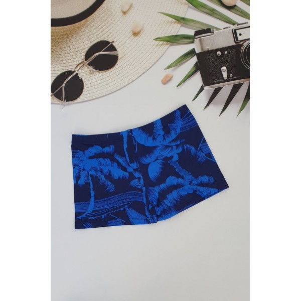 Купальні боксери підліткові №1504, 40-48 розм.