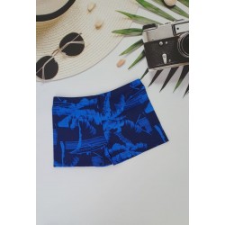 Купальні боксери підліткові №1504, 40-48 розм.