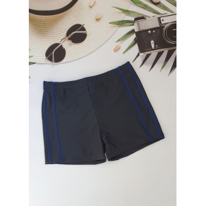 Чоловічі купальні боксери №17387, 50-58 розм.