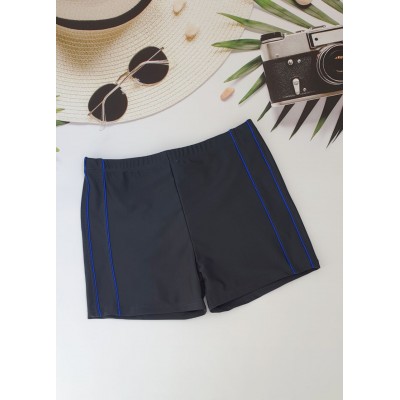 Чоловічі купальні боксери №17387, 50-58 розм.