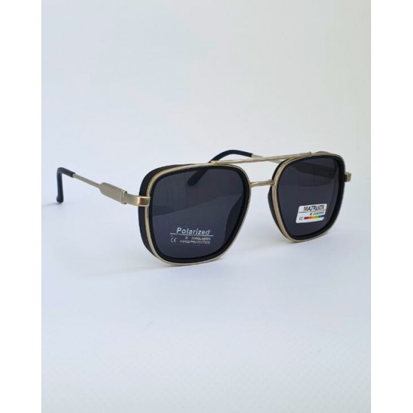 Сонцезахисні окуляри поляризовані №1951