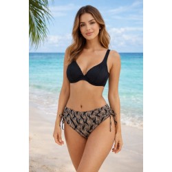 Жіночий купальник на кісточці №2002, 48-56 розм.