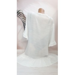 Пляжна туніка сорочка №2038