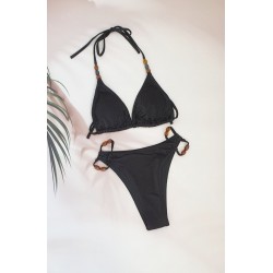 Молодіжний купальник шторка №2506, 38-46 розм.