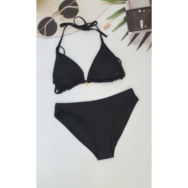 Молодіжний купальник шторка №2530, 36-44 розм.