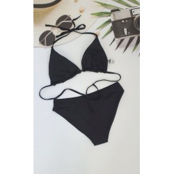 Молодіжний купальник шторка №2530, 36-44 розм.