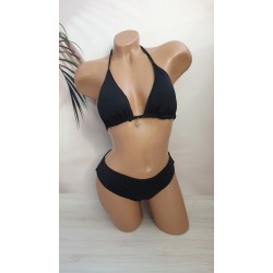 Молодіжний купальник шторка №2530, 36-44 розм.