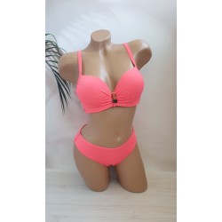 Молодіжний купальник з подвійним пуш ап №25516, 38-46 розм.