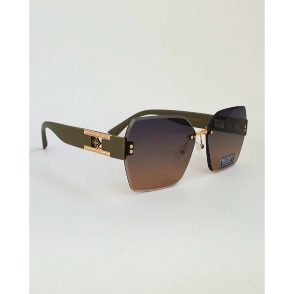 Сонцезахисні окуляри хамелеони №2619