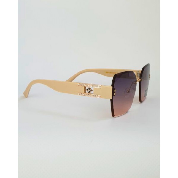 Сонцезахисні окуляри хамелеони №2619