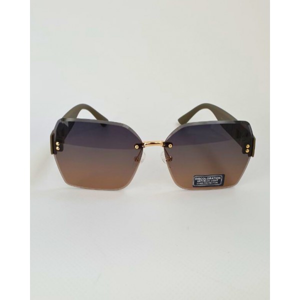 Сонцезахисні окуляри хамелеони №2619