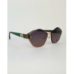 Сонцезахисні окуляри хамелеони №2622