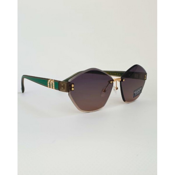 Сонцезахисні окуляри хамелеони №2622