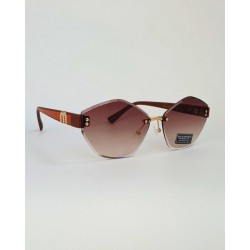 Сонцезахисні окуляри хамелеони №2622