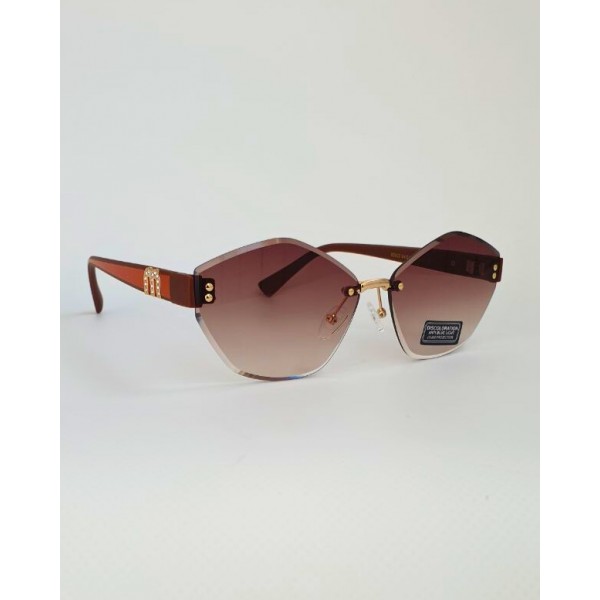 Сонцезахисні окуляри хамелеони №2622