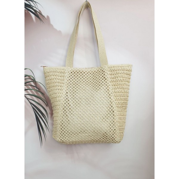 Пляжна, міська сумка №28-6