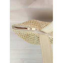 Пляжна, міська сумка №28-6