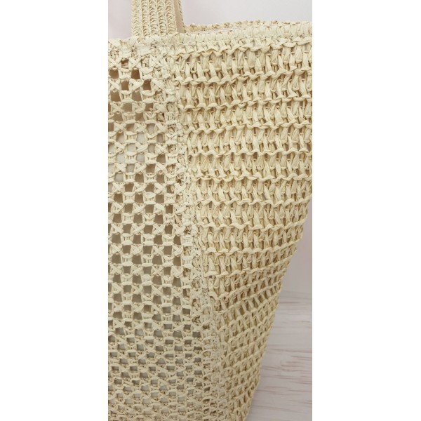 Пляжна, міська сумка №28-6