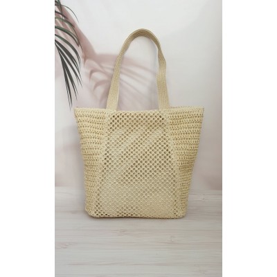 Пляжна, міська сумка №28-6