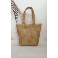 Пляжна, міська сумка №28-6