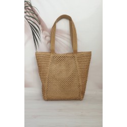 Пляжна, міська сумка №28-6