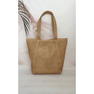 Пляжна, міська сумка №28-6