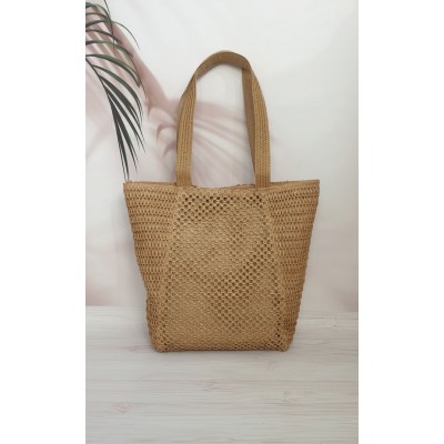 Пляжна, міська сумка №28-6