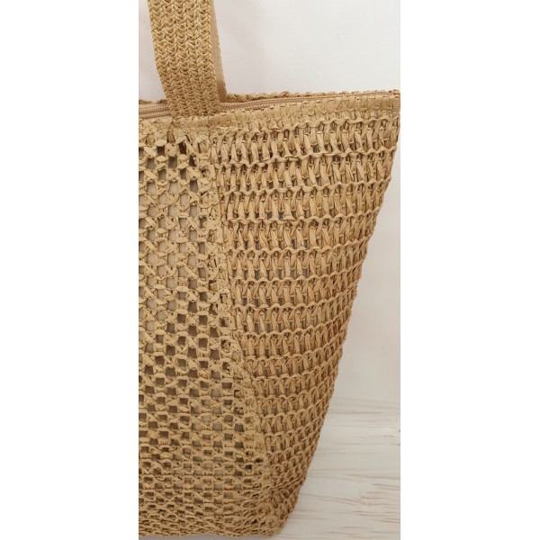 Пляжна, міська сумка №28-6